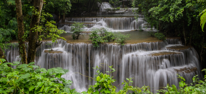 Waterfall