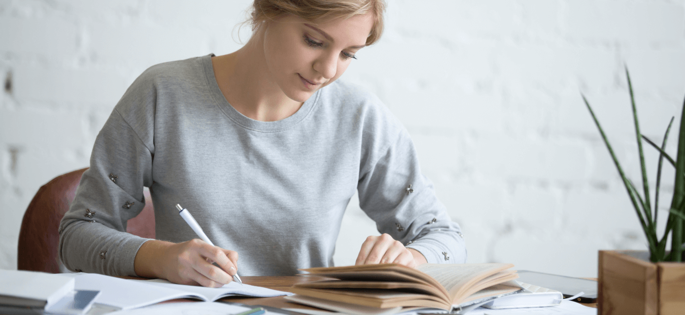 reading leads to self improvement essay