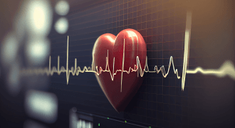 The key role of Heart Rate Variability improvement picture