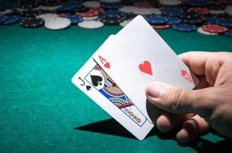 Blackjack
