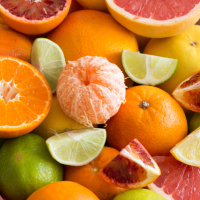 Eat Citrus Fruits picture