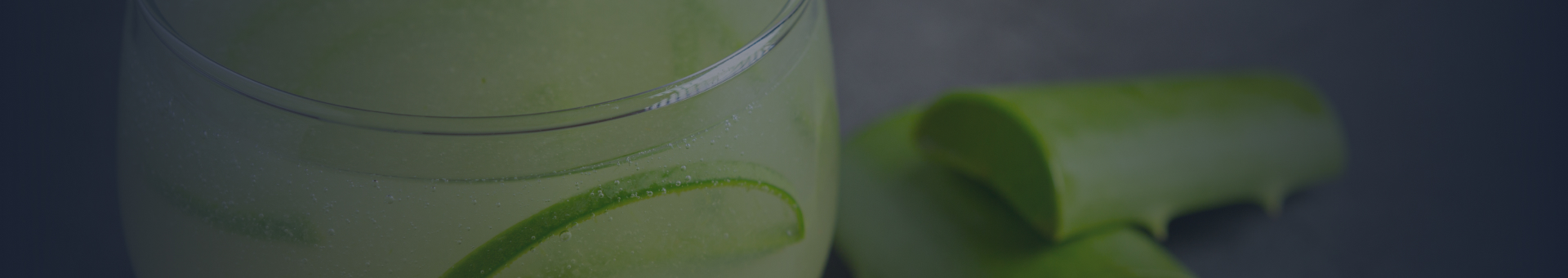 Aloe Vera Drink