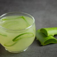 Aloe Vera Drink picture