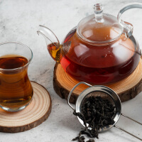 Herbal Tea Concentrate picture