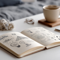 Micro-Pleasure Journaling picture