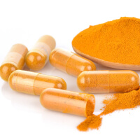 Take Curcumin picture