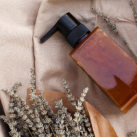 Lavender Oil picture