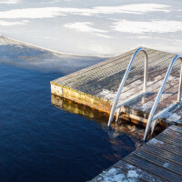 Cold Plunge picture