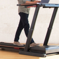 Use a Treadmill Desk picture