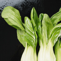 Eat Bok Choy picture