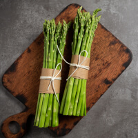 Eat Asparagus picture