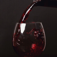 Drink Red Wine picture