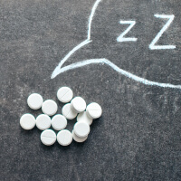 Melatonin picture