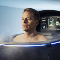 Cryotherapy picture