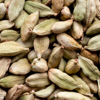 Eat Cardamom picture