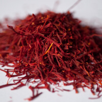 Eat Saffron picture