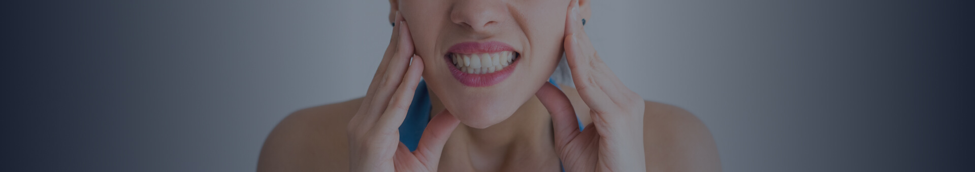 Jaw exercise