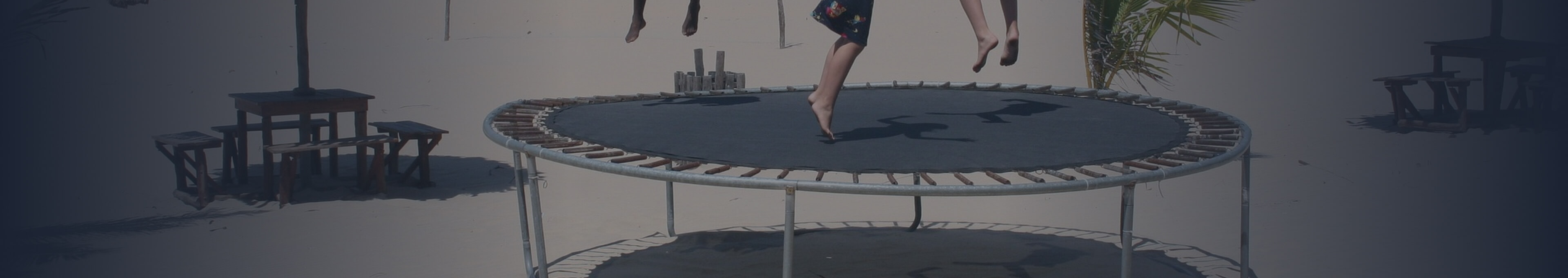 How Using A Rebounder Can Improve Your Health Ultiself Habits