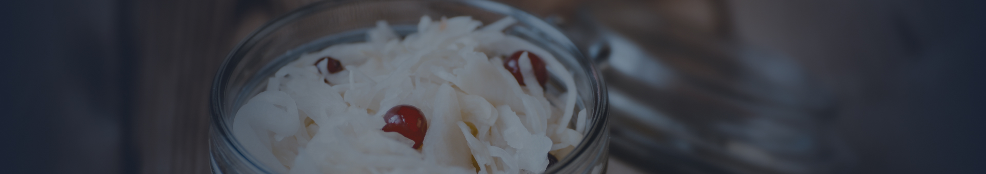 Fermented Foods