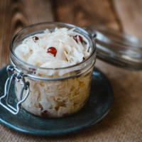 Fermented Foods picture