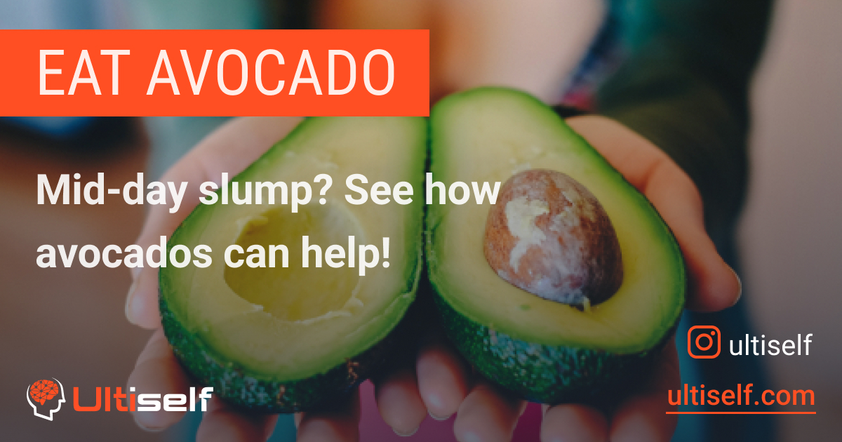 How To Eat Avocado To Improve Yourself Ultiself Habits