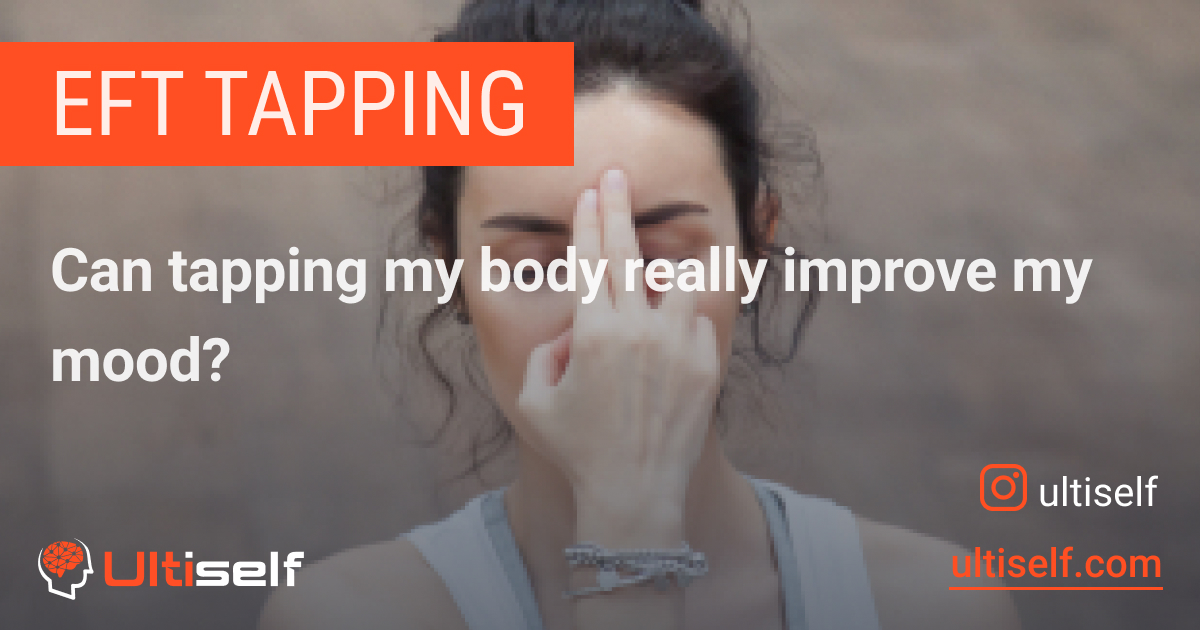 How Eft Tapping Can Improve Your Health Ultiself Habits How Eft Tapping Can Improve Your Health Ultiself Habits