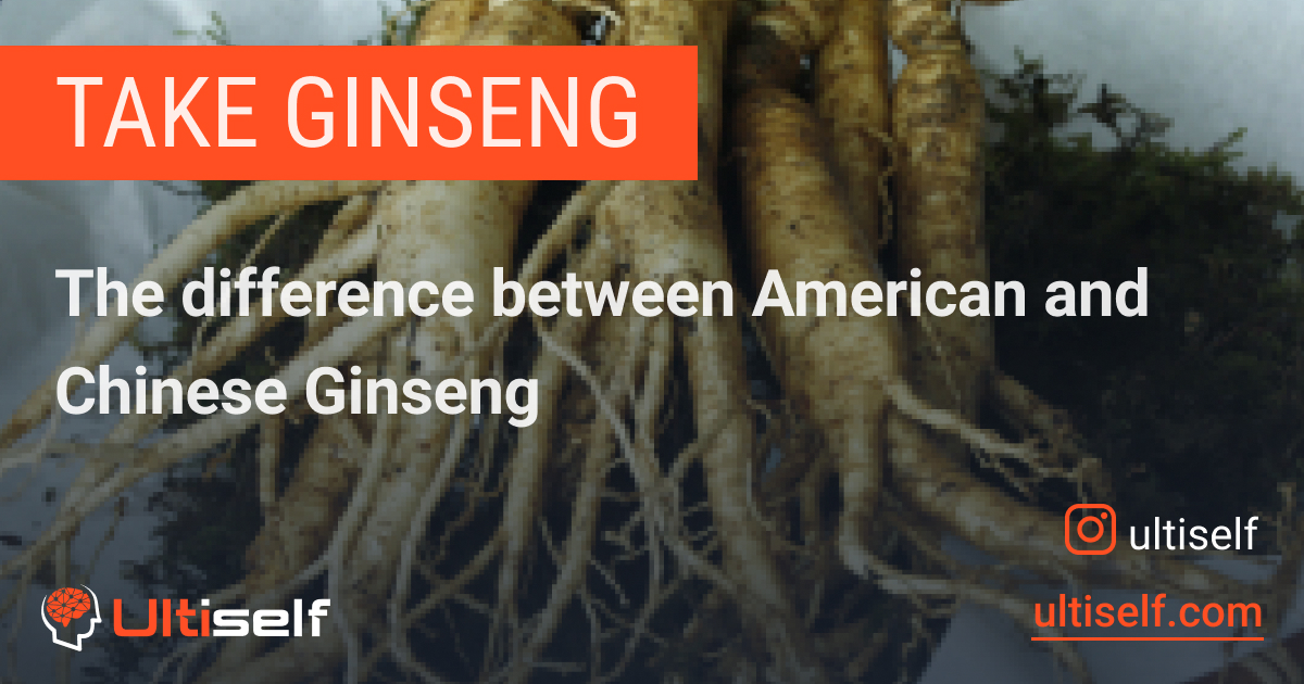 How Ginseng In Your Diet Will Improve Your Health Ultiself Habits